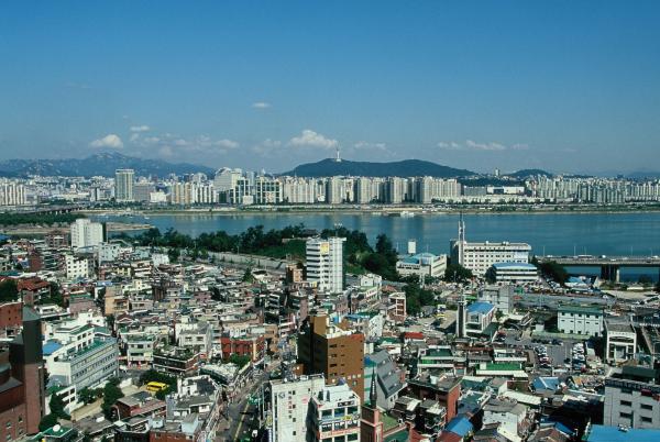 중앙대학교 사방