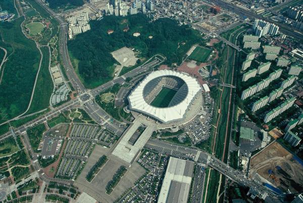 상암월드컵경기장