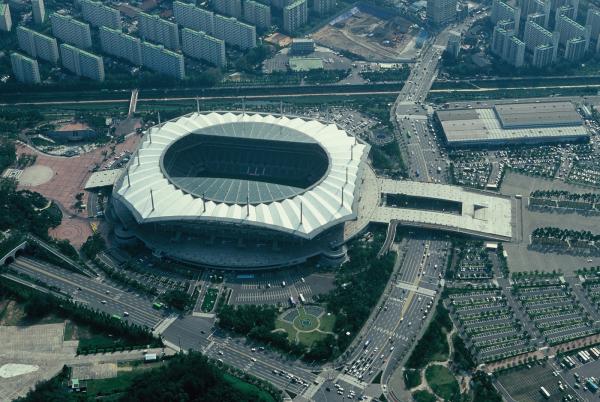 상암월드컵경기장