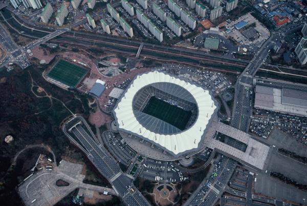 상암월드컵경기장