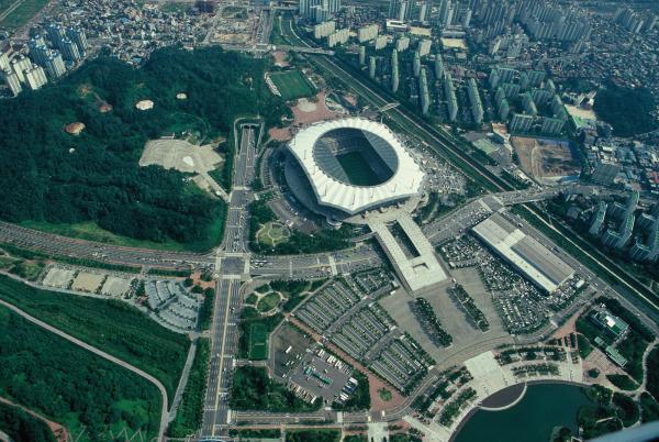 상암월드컵경기장