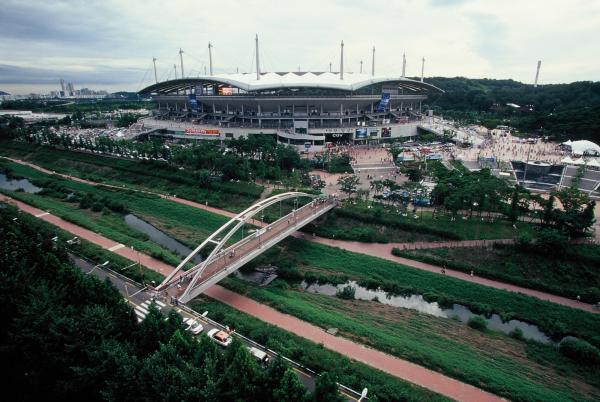 상암월드컵경기장