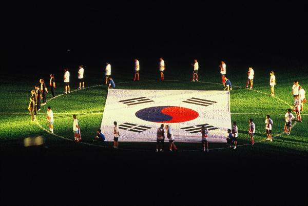 상암월드컵경기장