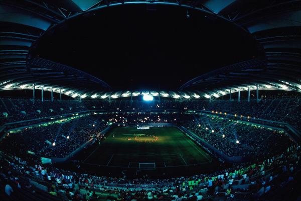 상암월드컵경기장