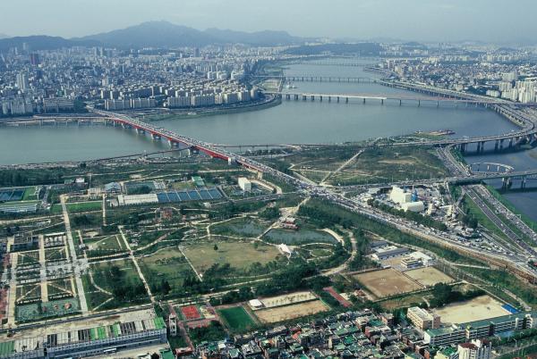서울숲