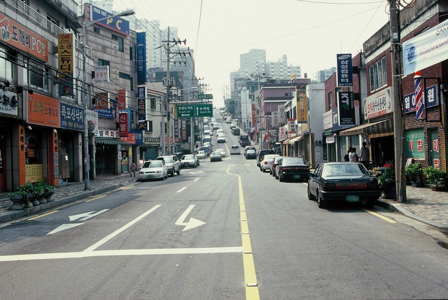 신사동고개 사거리 | 서울연구데이터서비스