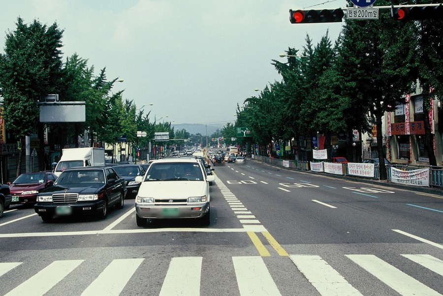 기자촌 사거리 | 서울연구데이터서비스