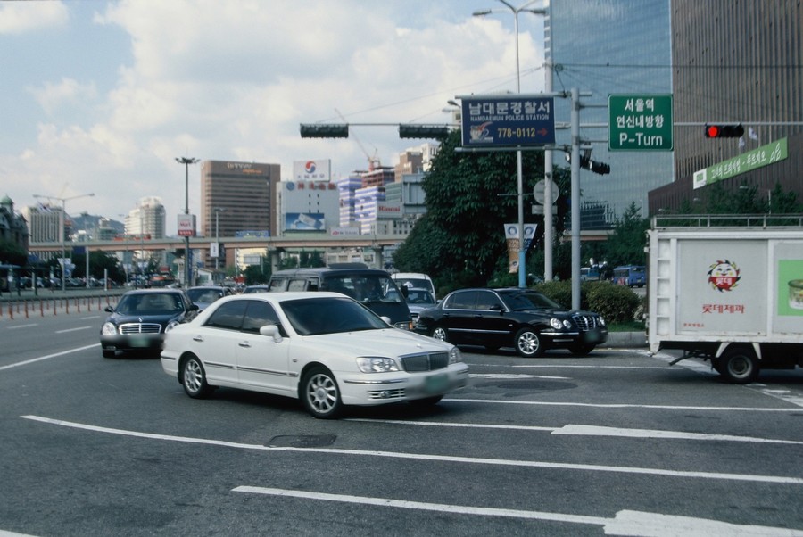 서울역