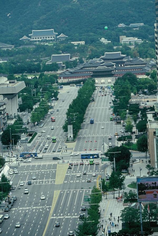 광화문