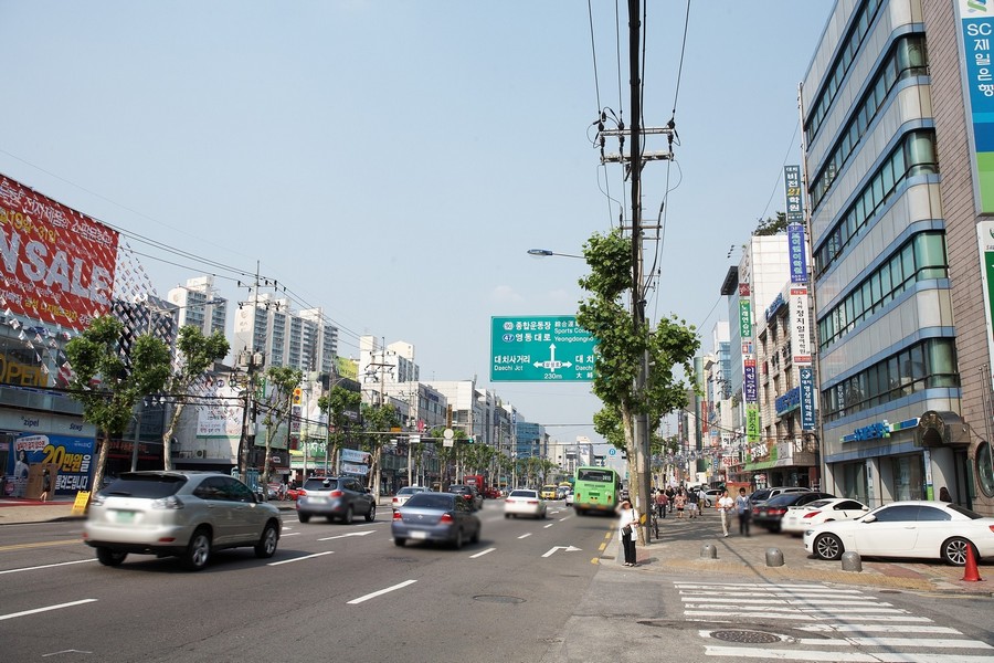 대치동학원