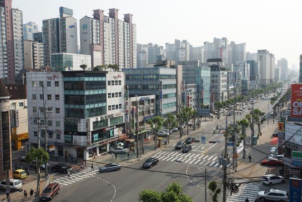 대치동학원