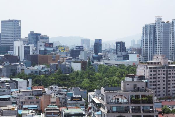 도산공원