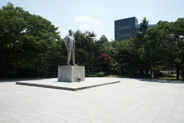 도산공원