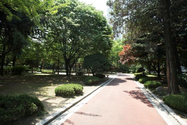 도산공원