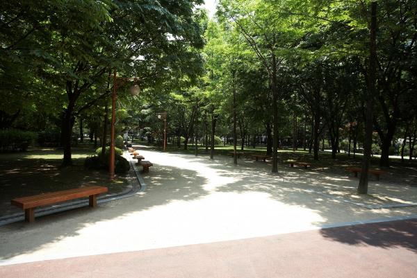 도산공원