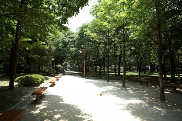 도산공원