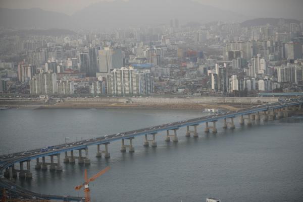 삼성동 아이파크 주변