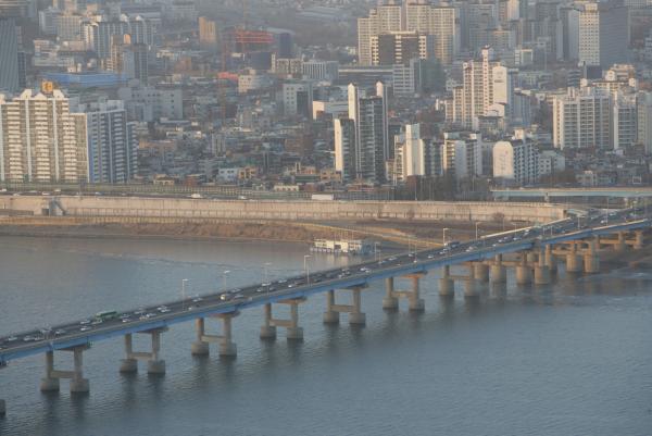 삼성동 아이파크 주변