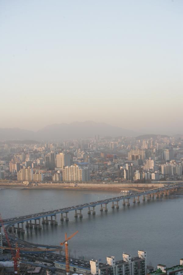 삼성동 아이파크 주변