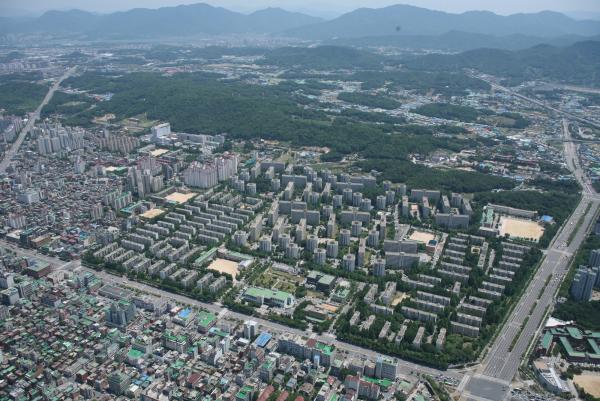 항공촬영