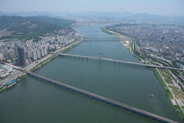 항공촬영