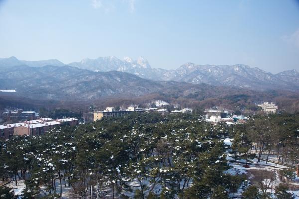 우이동길