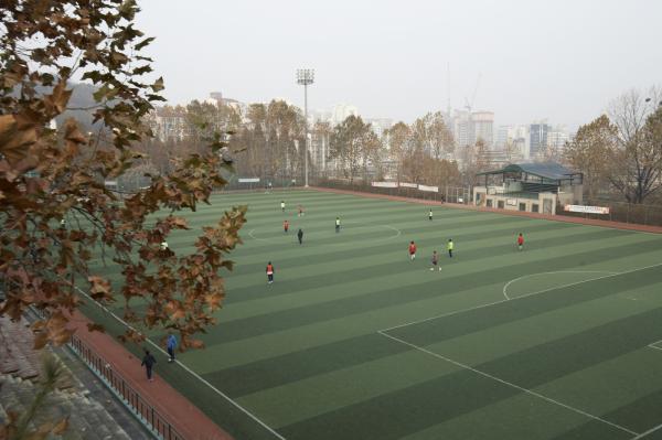 우장산공원