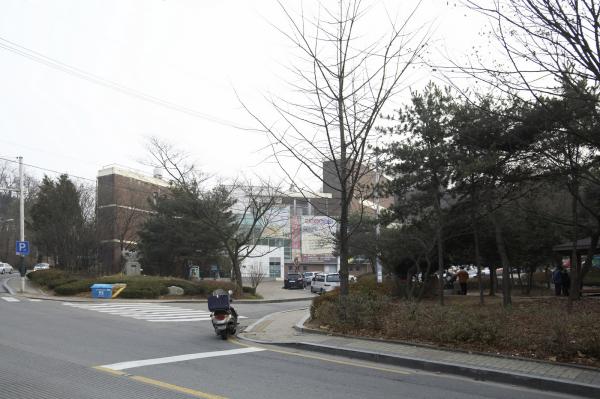 우장산공원