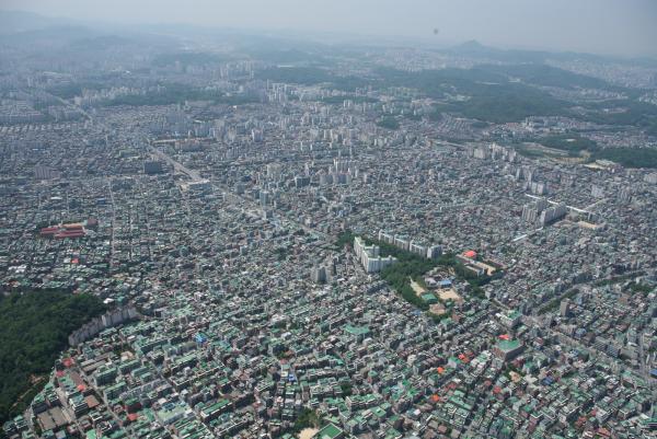 항공촬영