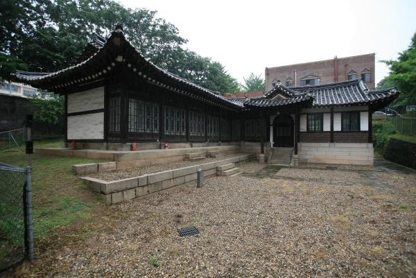 건국대학교
