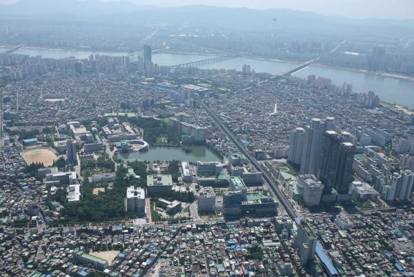 항공촬영