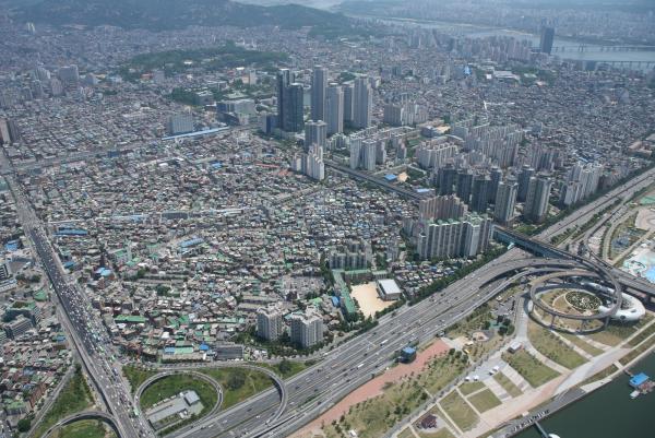 항공촬영