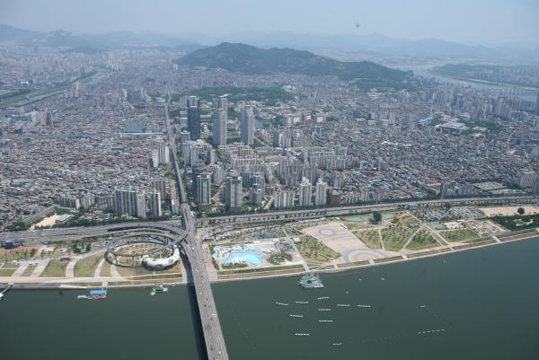 항공촬영