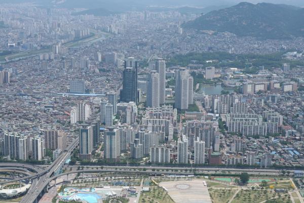 항공촬영