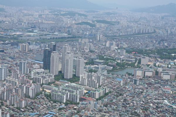 항공촬영