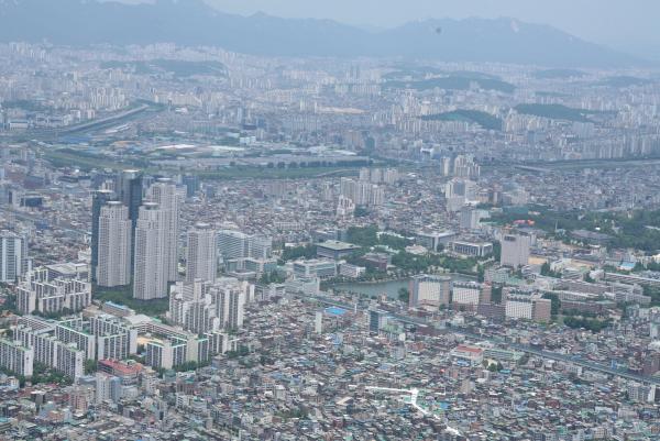 항공촬영
