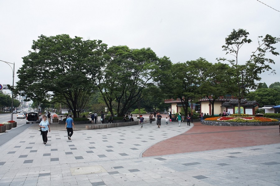 능동로 디자인거리