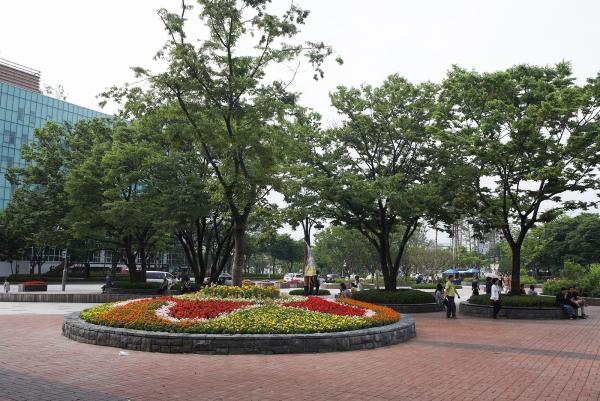 능동로 디자인거리