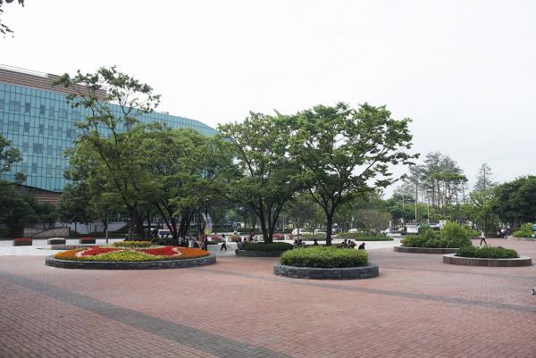 능동로 디자인거리