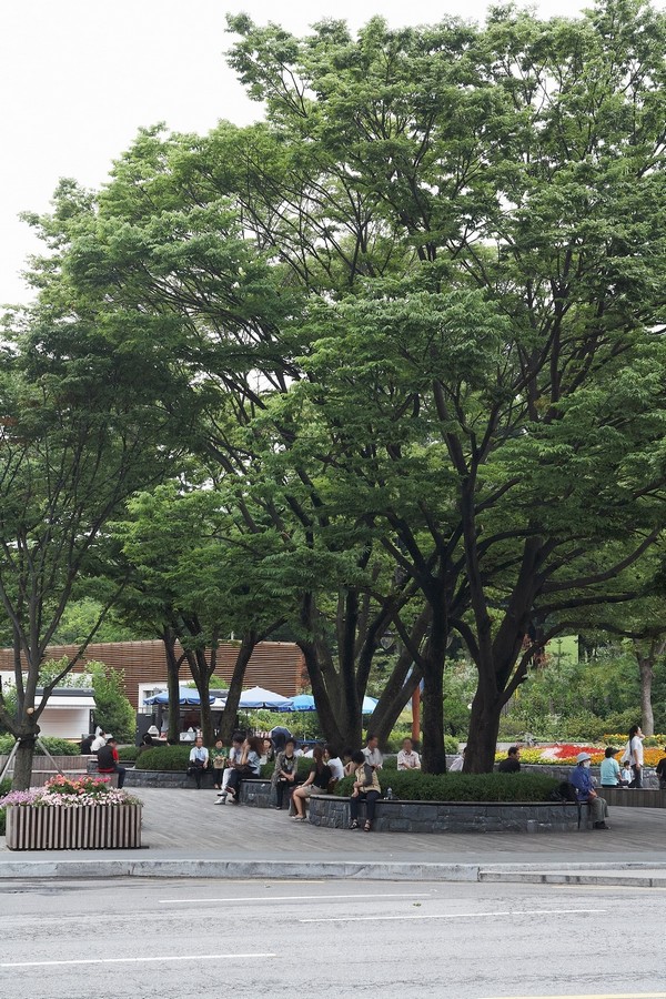 능동로 디자인거리