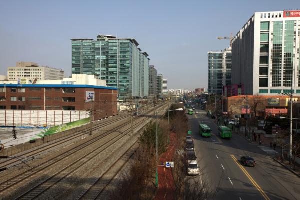 구로공단