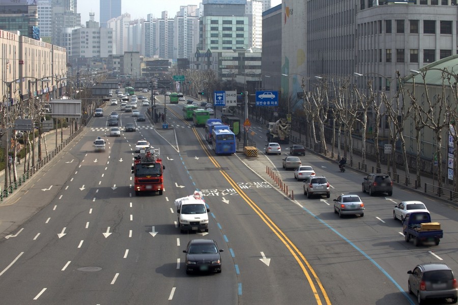 구로동 공구상가