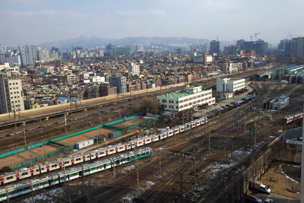 차량기지