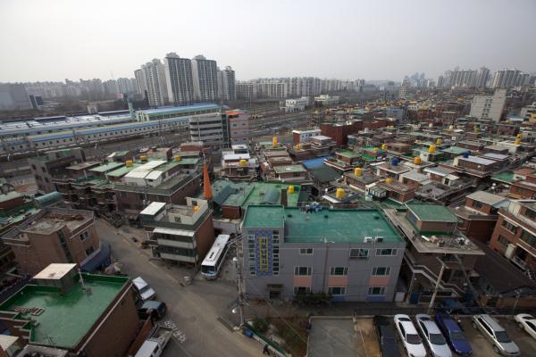 구로2동