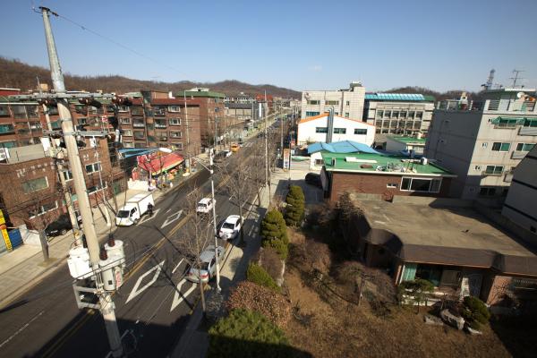 궁동