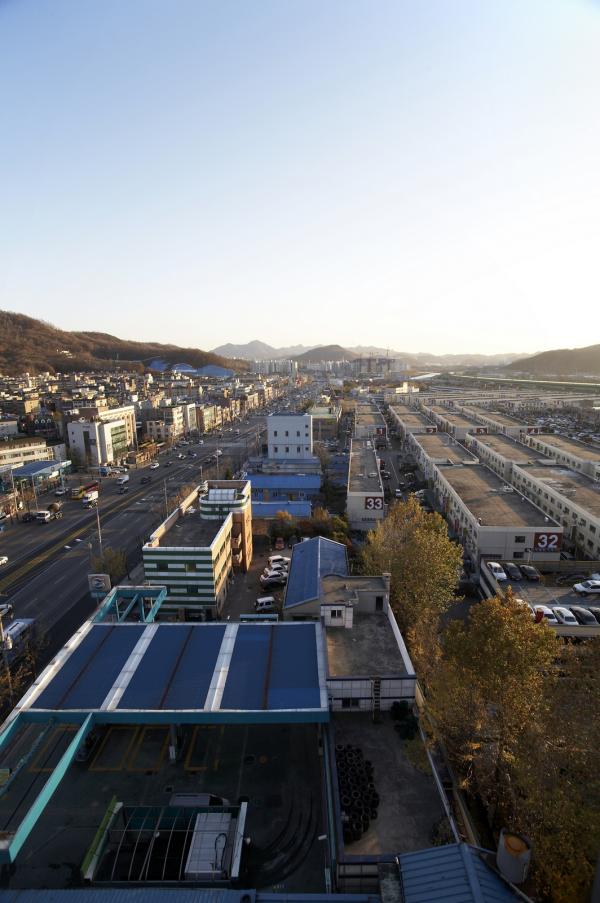 금천구공업지