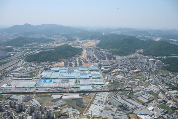 항공촬영