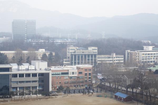 구 서울공대(서울산업대)