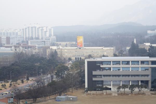 구 서울공대(서울산업대)