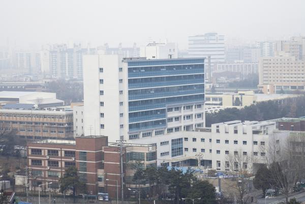 구 서울공대(서울산업대)